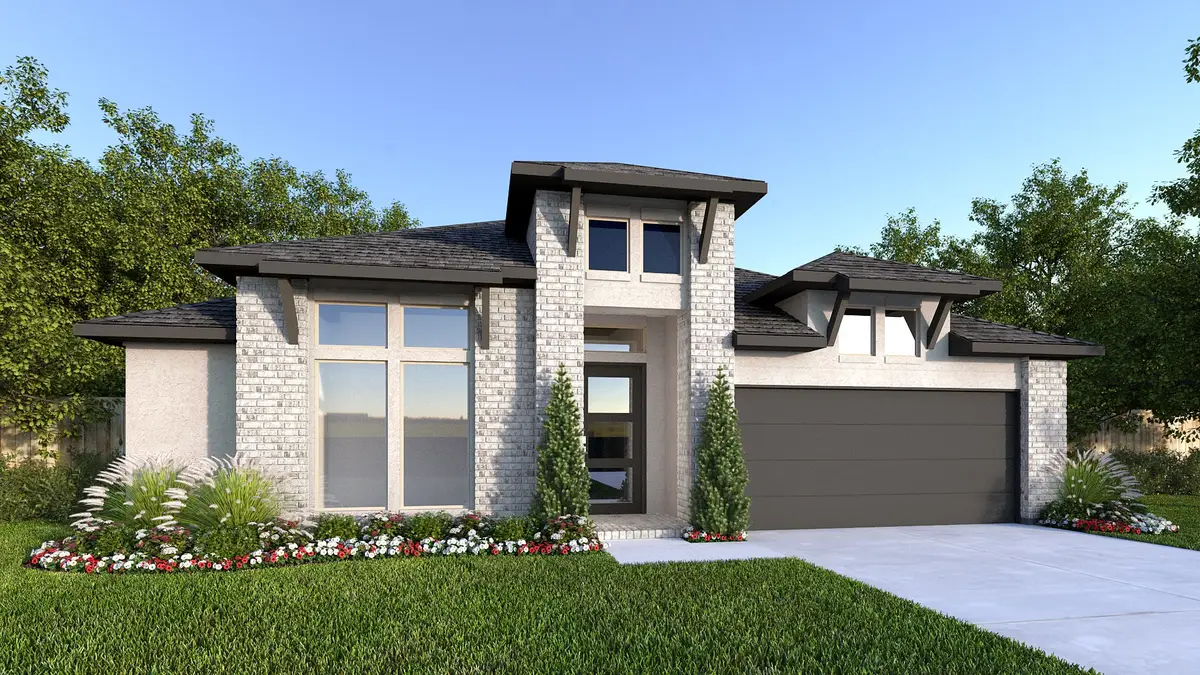 2026 Orchard Rose Drive, Missouri City, TX 77459 - #1