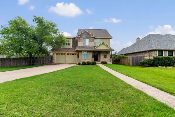 2136 Rockcliffe Loop, College Station, TX 77845