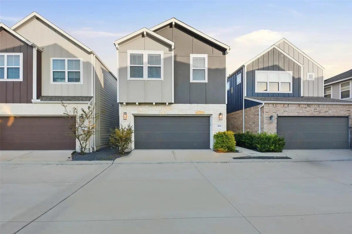 4106 Split Ivy Drive, Houston, TX 77080 - Image #1