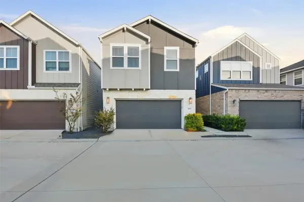 4106 Split Ivy Drive, Houston, TX 77080