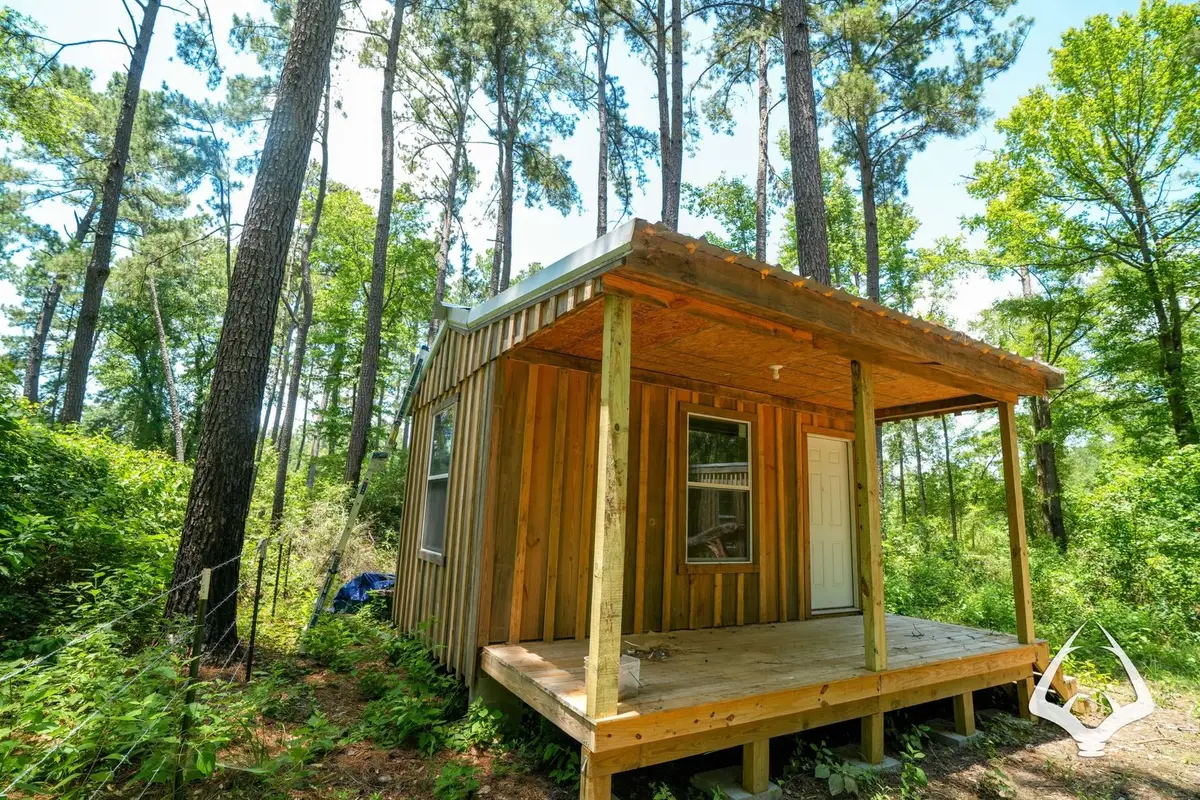 TBD Forest Service Road 511, City Unavailable, TX 75847 - Image #1