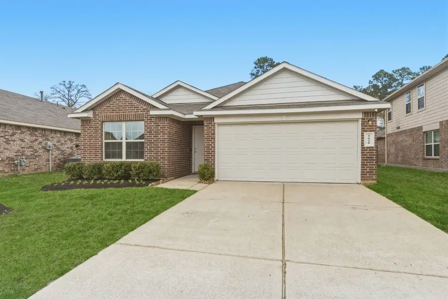5626 Mesquite Oaks Trail, Spring, TX 77389 - #2