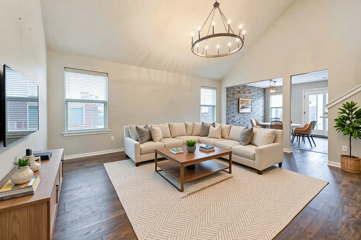 1927 Vermillion View Street, Fresno, TX 77545 - #1