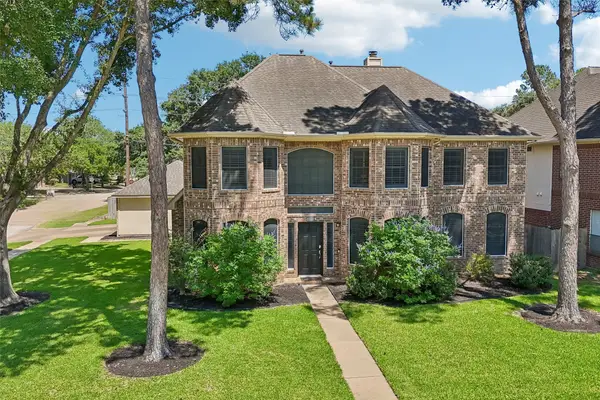 227 Cheddington Drive, Katy, TX 77450