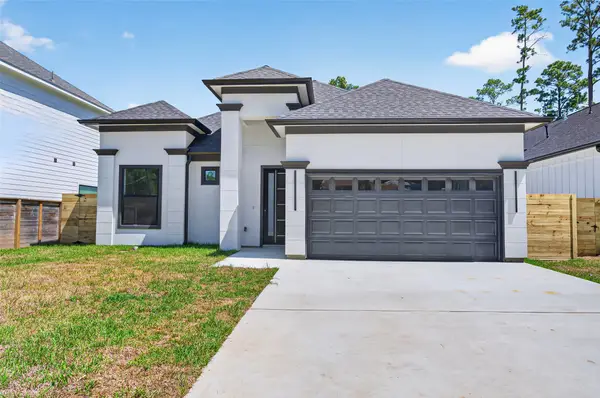 1424 Flamingo Street, Conroe, TX 77385