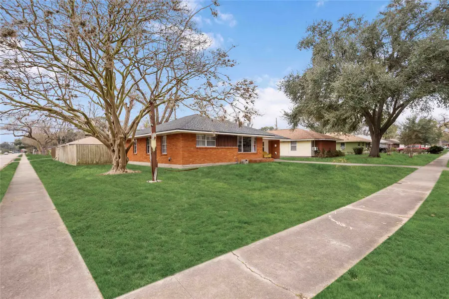 4501 Verdome Lane, Houston, TX 77092 - Image #2
