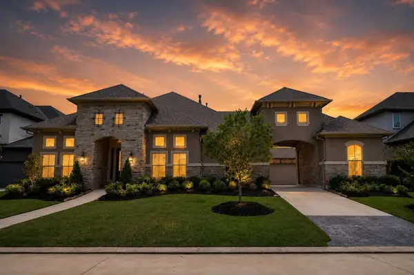 17919 San Gabriel Glen Drive, Cypress, TX 77433