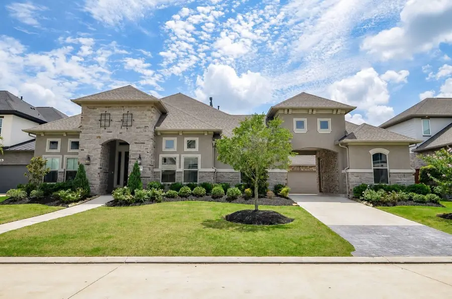 17919 San Gabriel Glen Drive, Cypress, TX 77433 - #2