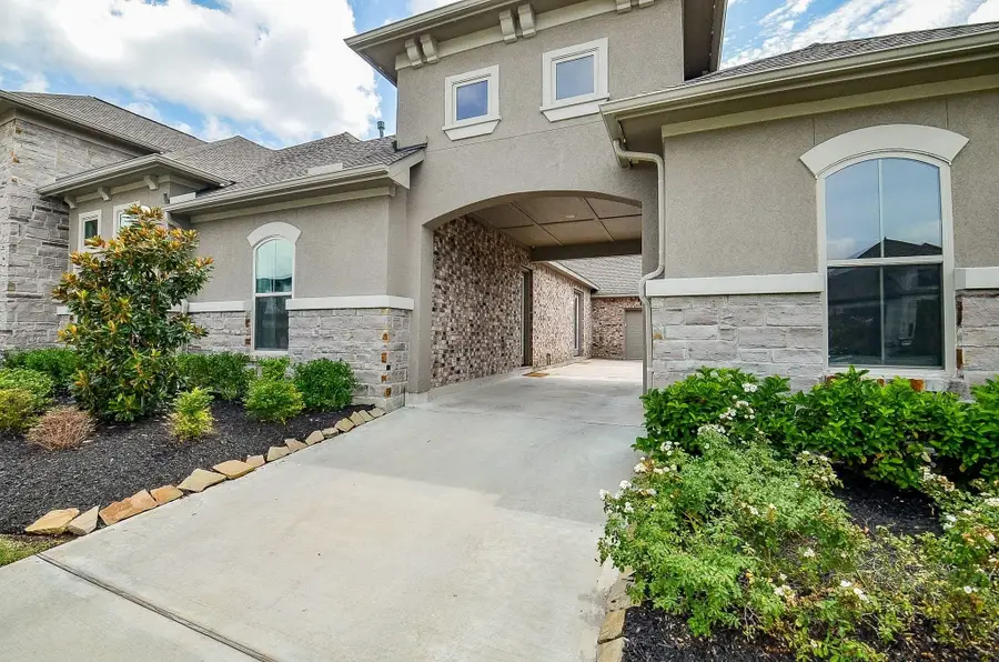 17919 San Gabriel Glen Drive, Cypress, TX 77433 - #3