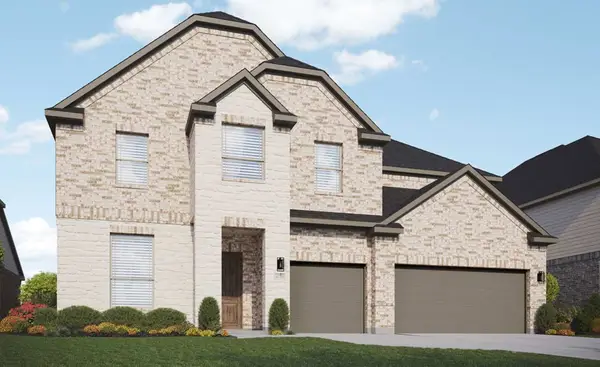 339 Afton June Drive, Rosenberg, TX 77471