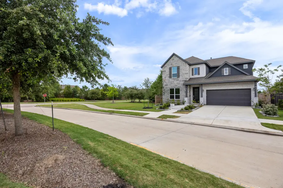 15234 Kickapoo Cavern Drive, Cypress, TX 77433 - #2