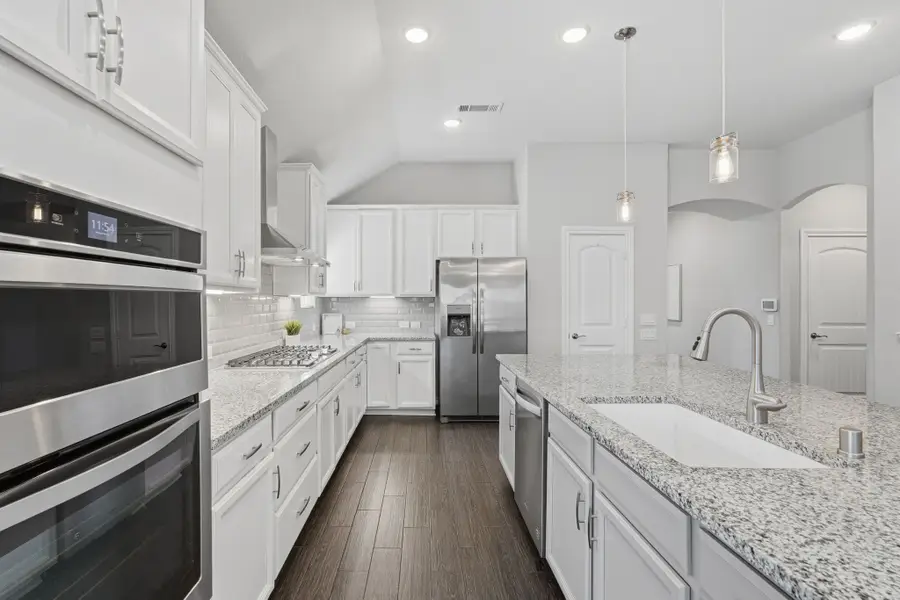 4397 Imperial Gardens Drive, Spring, TX 77386 - #2