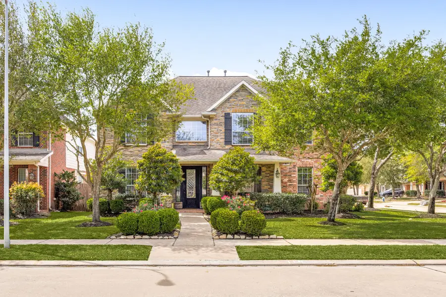 6010 Gatewood Manor Drive, Katy, TX 77494 - #2