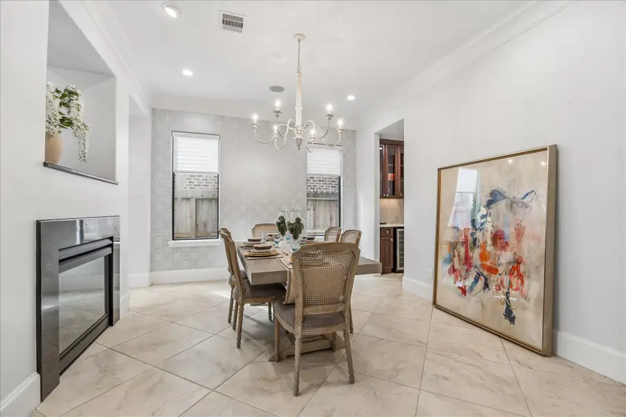 4022 Coleridge Street, Houston, TX 77005 - #3