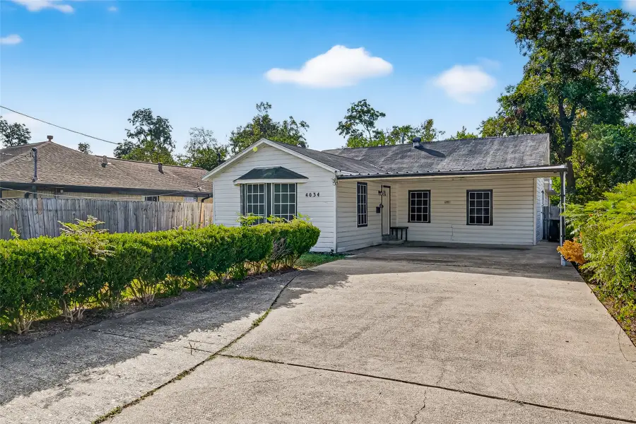 4034 Caplin Street, Houston, TX 77026 - Image #2