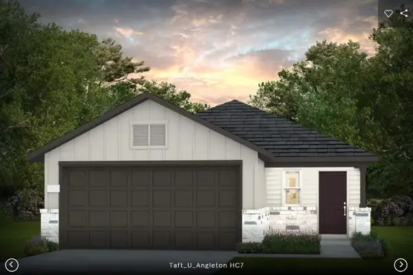 127 Abigail Street, Cove, TX 77523