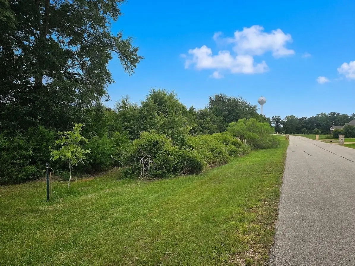 10069 Oxford Lane, Iola, TX 77861 - #1