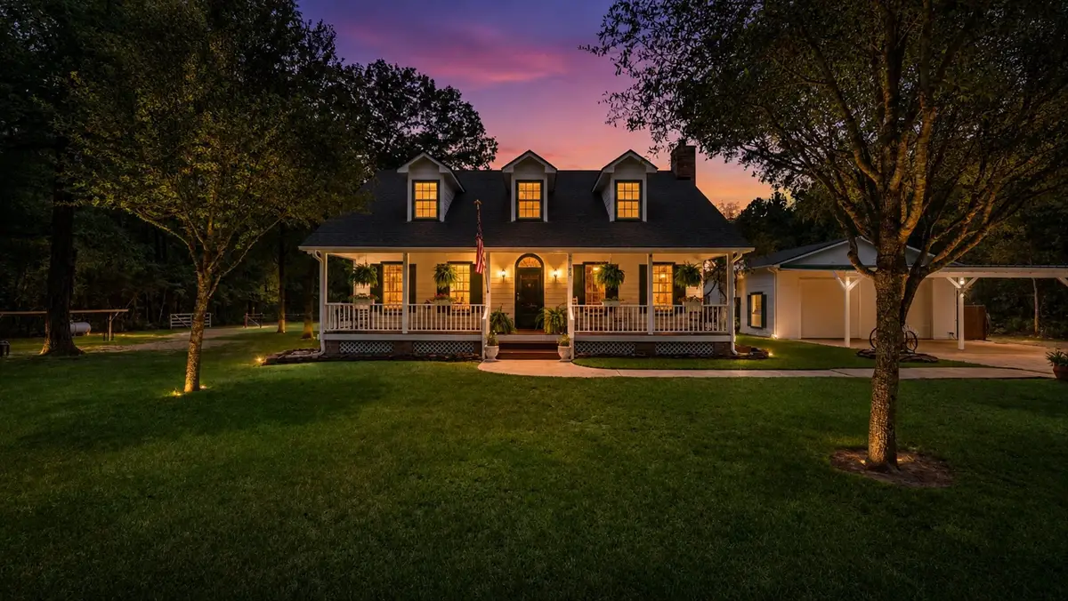 10192 Iron Ore Road, Conroe, TX 77303 - #1
