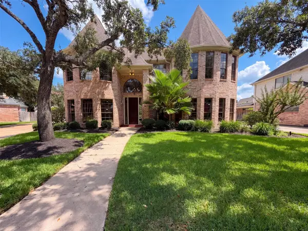 17418 Wilton Park Court, Spring, TX 77379
