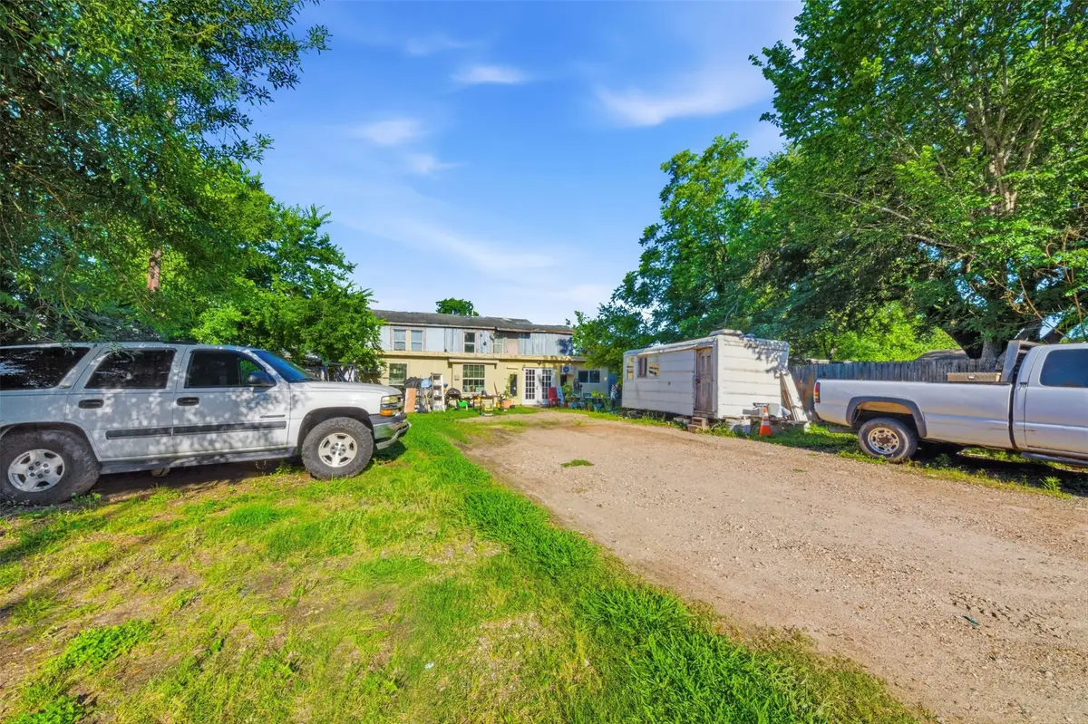 7807 Melrose Street, Houston, TX 77022 - #1