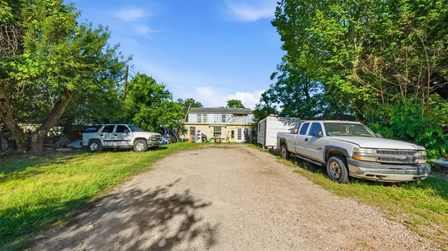 7807 Melrose Street, Houston, TX 77022 - #2