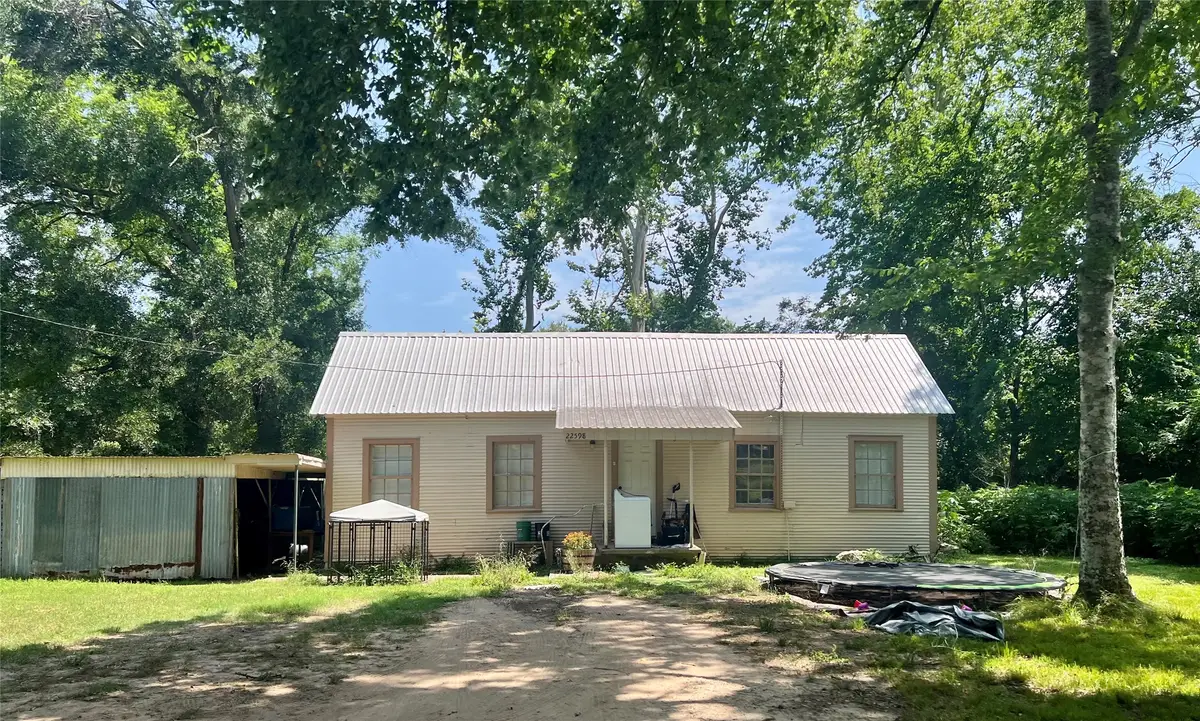 22606 Fm 359 Road, Hempstead, TX 77445 - #1