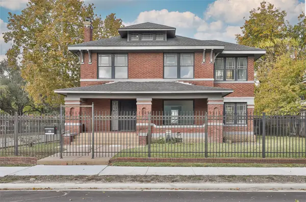 816 Hawthorne Street, Houston, TX 77006