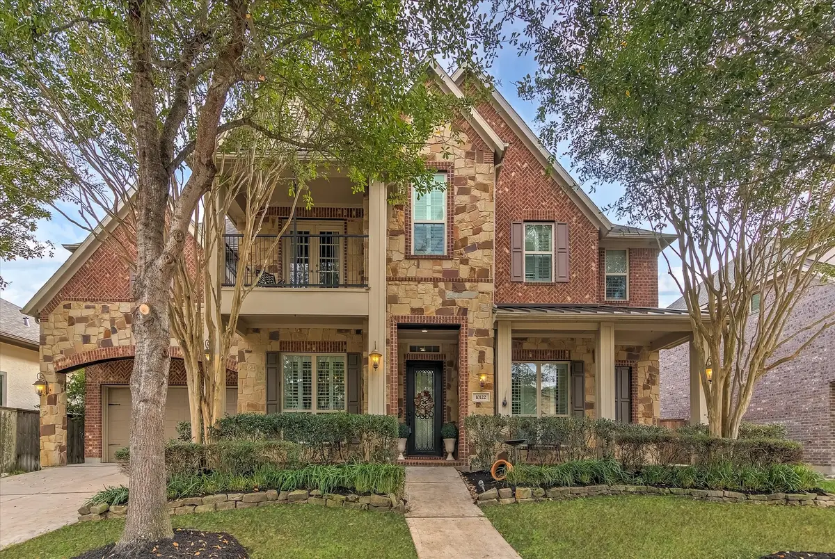 10122 Stafford Hill Cove, Katy, TX 77494 - Image #1
