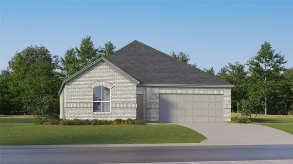 26610 Cascade Sunrise Street, Katy, TX 77493