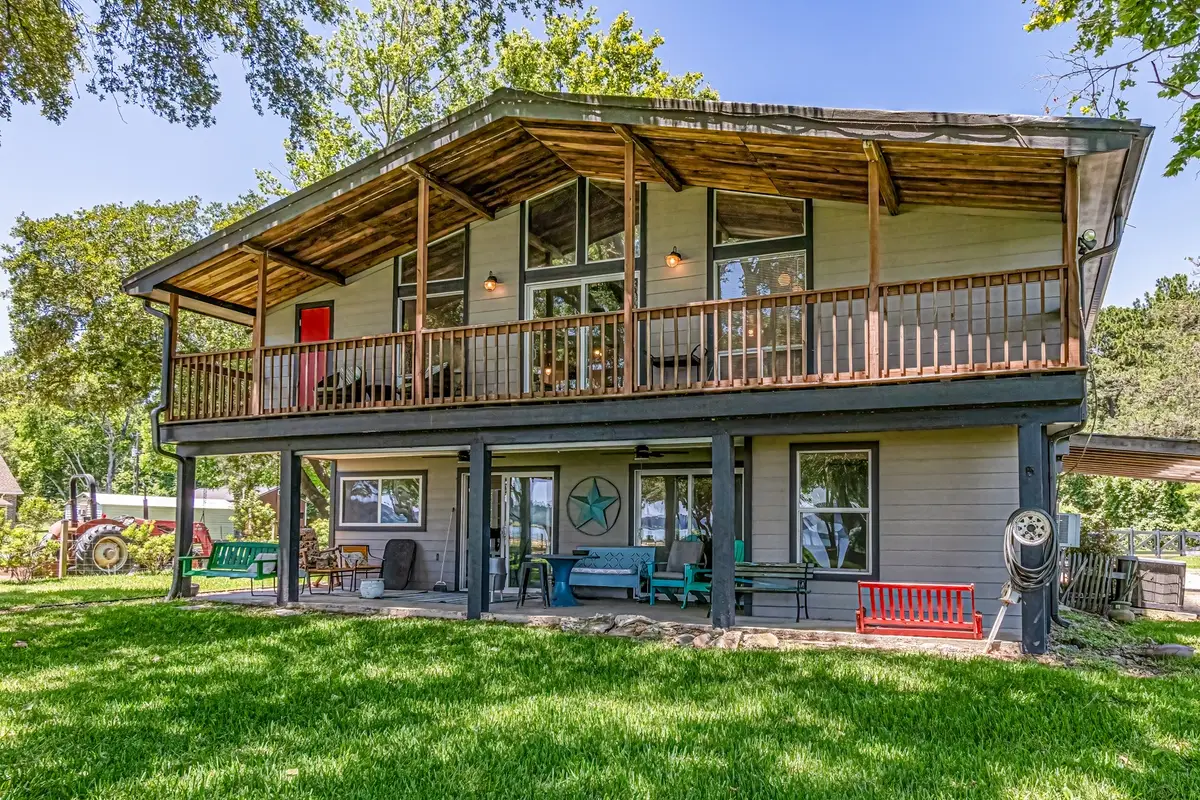480 Johnson Road, Coldspring, TX 77331 - #1