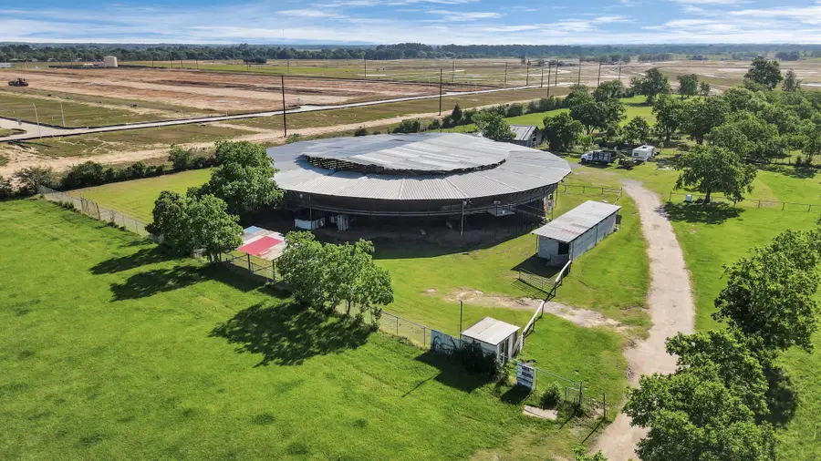 21512 Binford Road, Waller, TX 77484 - #2