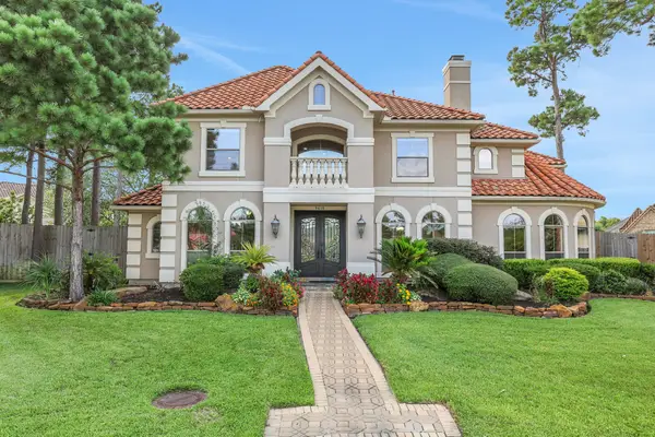 9610 Vintage Springs Lane, Houston, TX 77070