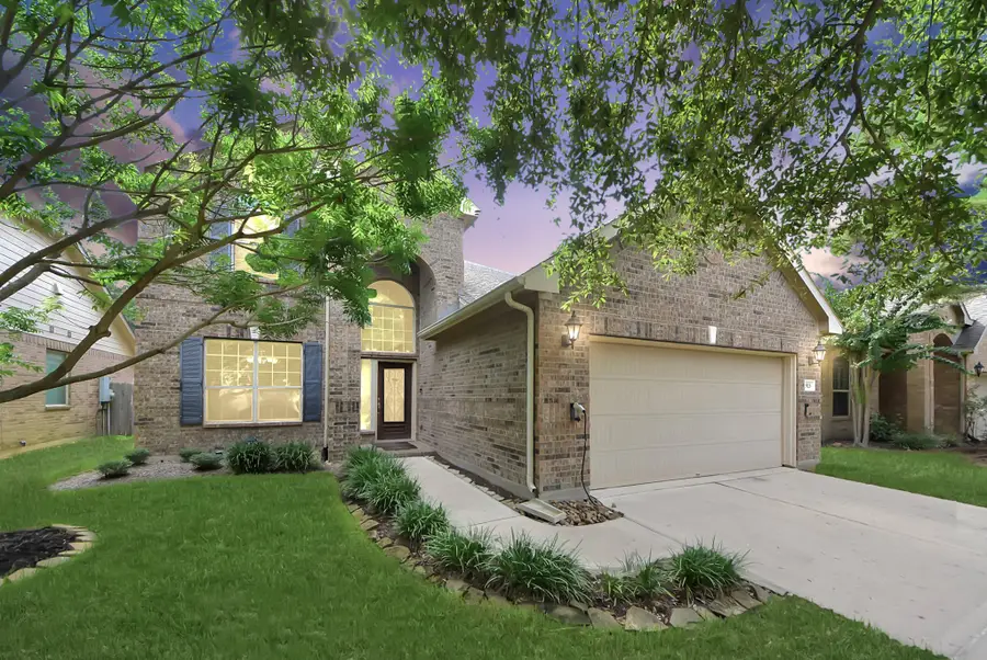 1923 Pontius Drive, Katy, TX 77493 - #2