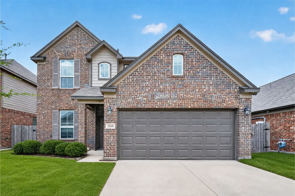 20606 Iron Timber Lane, Katy, TX 77449 - #1