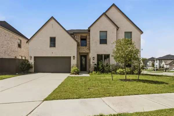 29024 Red Loop Drive, Crosby, TX 77357
