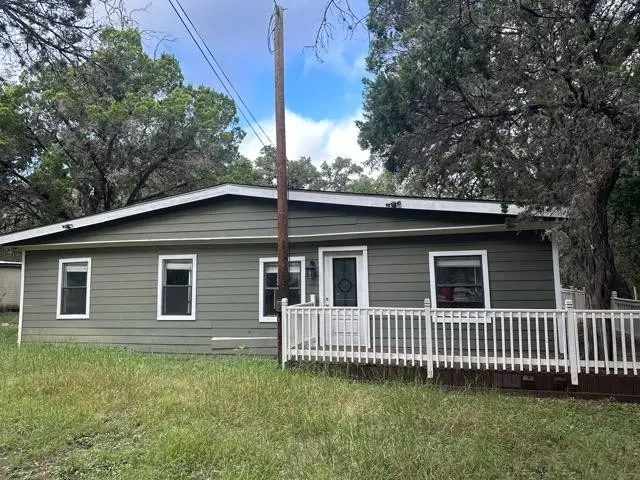 129 New York Avenue, Lakehills, TX 78063 - #2