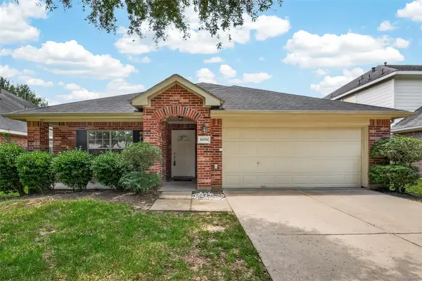 5006 Juniper Walk Lane, Katy, TX 77494