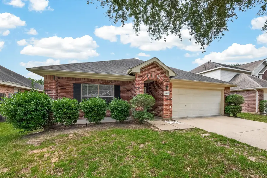 5006 Juniper Walk Lane, Katy, TX 77494 - #2