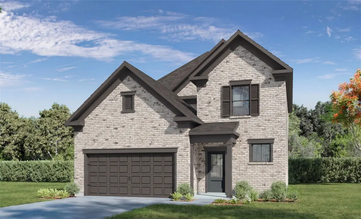 2575 Newport Breeze Drive, Katy, TX 77493 - #1