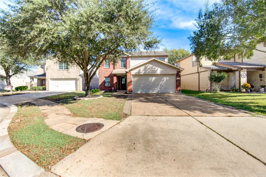 15518 Miller House Lane, Houston, TX 77086 - Image #2