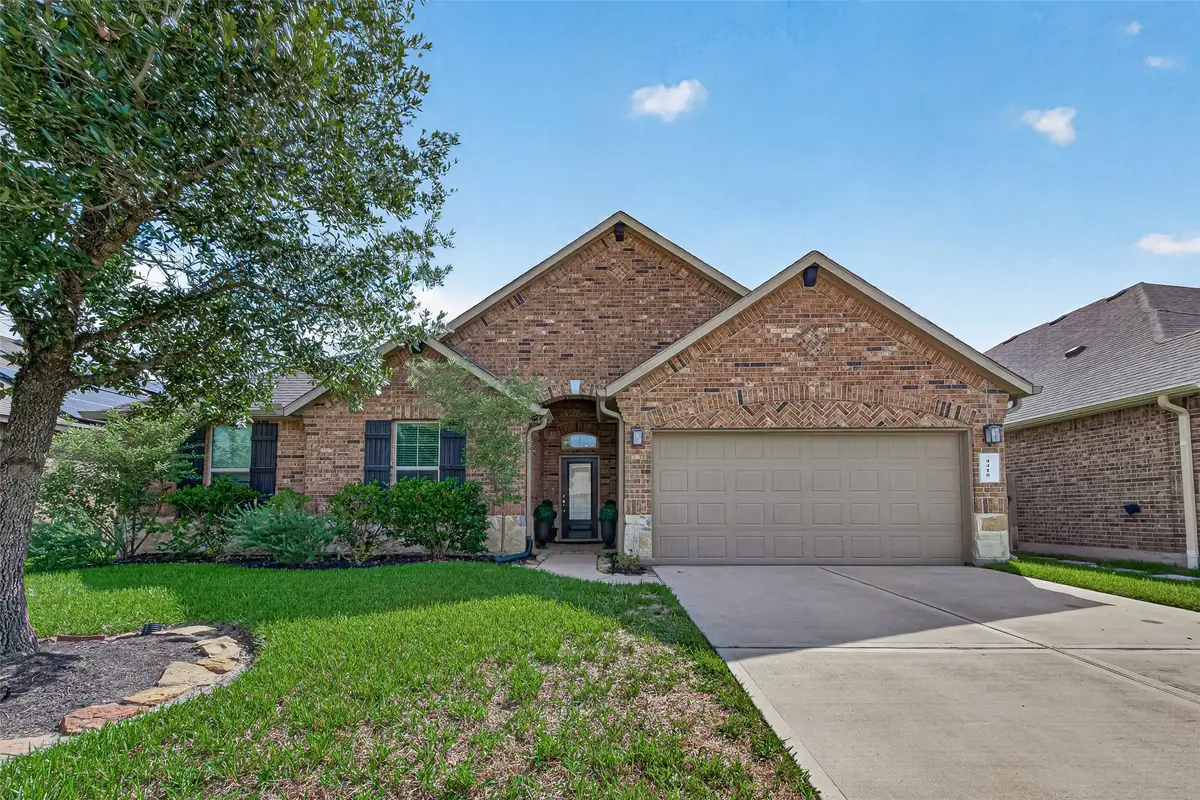 4418 Brenta Mountain Lane, Katy, TX 77493 - #1