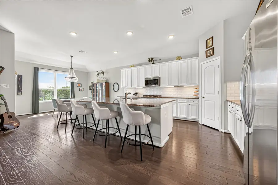 4418 Brenta Mountain Lane, Katy, TX 77493 - #3