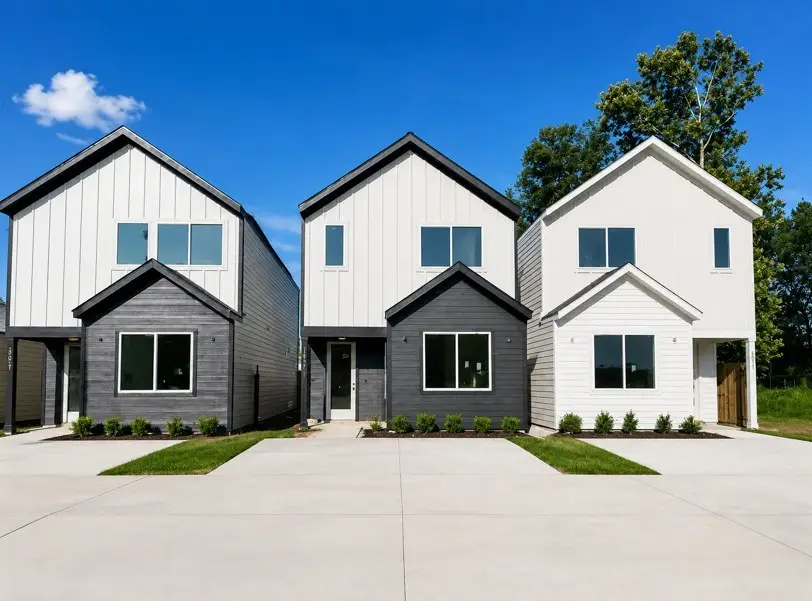 5720 Horton Street, Houston, TX 77026 - #1