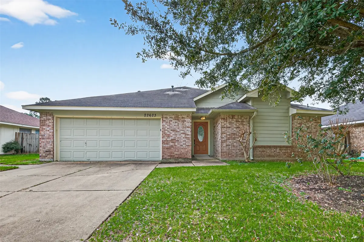 22623 Blair Manor Lane, Katy, TX 77449 - #1