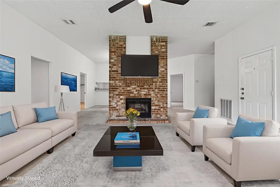 22623 Blair Manor Lane, Katy, TX 77449 - #3