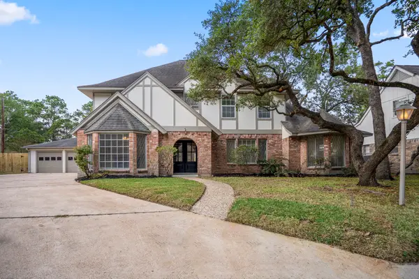 8006 Vickridge Lane, Spring, TX 77379
