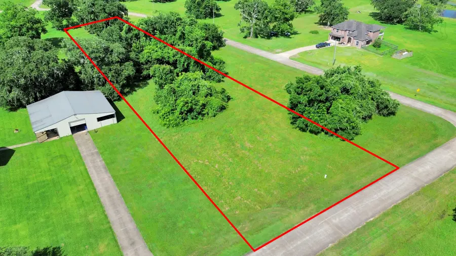 406 Rancho Chico Trail, Angleton, TX 77515 - #2
