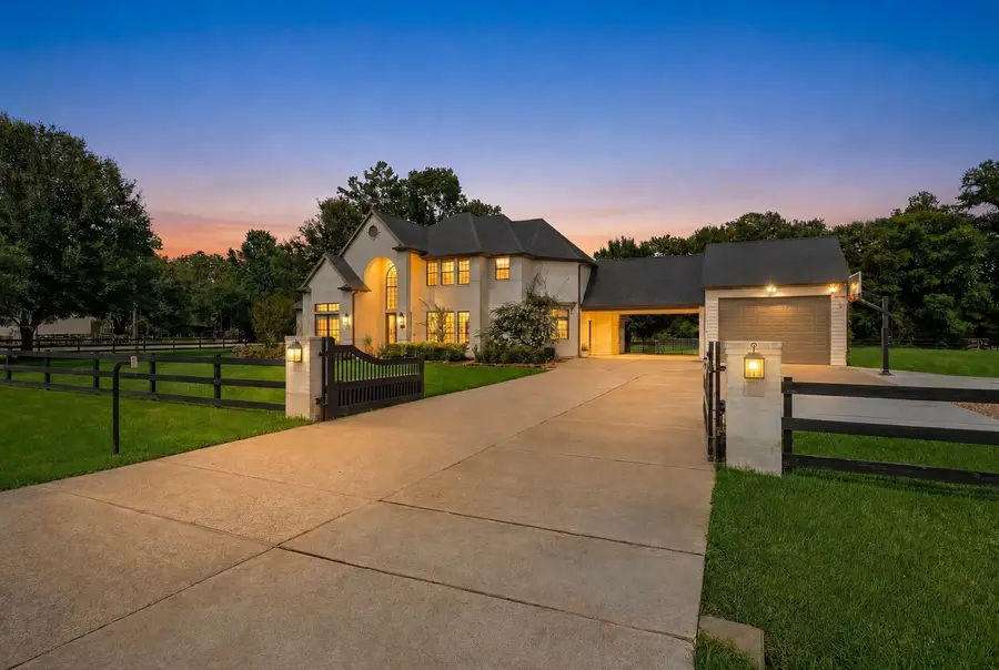23210 Willowcreek Stables Road, Spring, TX 77389 - #3