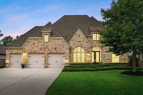 223 Calm Savanna Court, Conroe, TX 77318