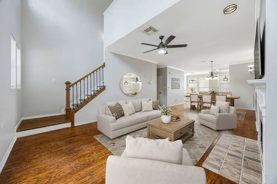 1410 Tuam Street, Houston, TX 77004 - #3